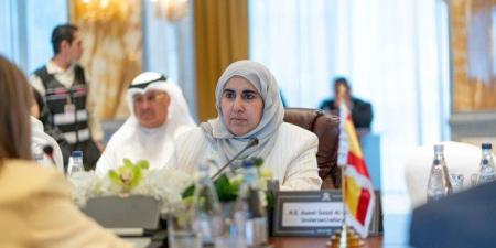 وكيل
      وزارة
      المالية:
      شراكة
      الكويت
      وإسبانيا
      ترتكز
      على
      المصالح
      المشتركة
      لتحقيق
      النمو
      المستدام - تكنو بلس