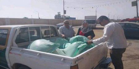 ضبط
      نصف
      طن
      دقيق
      مدعم
      محظور
      بيعه
      بالأسواق
      في
      قويسنا
      بالمنوفية - تكنو بلس