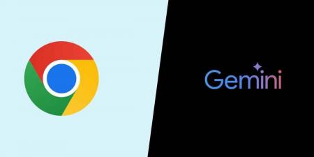 جوجل
      تدمج
      مساعد
      Gemini
      الذكي
      في
      متصفح
      كروم - تكنو بلس