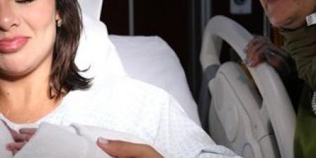 بالصور..
أصالة
كامل
تشارك
تجربتها
الأمومية
خطوة
بخطوة - تكنو بلس