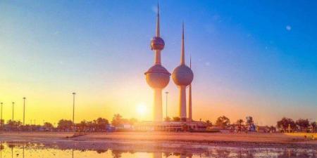 الأرصاد
      الجوية
      الكويتية
      تتوقع
      ارتفاع
      في
      درجات
      الحرارة
      مع
      نشاط
      للرياح
      مثيرة
      للغبار - تكنو بلس
