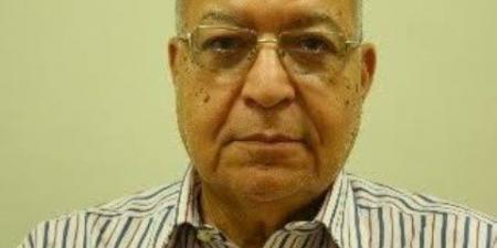 الوطنية
للصحافة
تنعي
الكاتب
الصحفي
محمود
صدقي
التهامي - تكنو بلس
