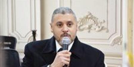 مصر
      القومي:
      يعلن
      استعداداته
      للاستحقاقات
      الانتخابية
      المقبلة
      فى
      ظل
      التنافسية
      السياسية - تكنو بلس