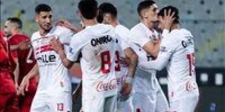 بدون
      راحة..
      الزمالك
      يواصل
      استعدادته
      لمواجهة
      بتروجت
      فى
      بطولة
      الدوري - تكنو بلس