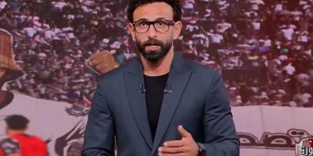 صدمة
لـ
الأهلي
قبل
كأس
العالم
للأندية
..
إبراهيم
فايق
يكشف - تكنو بلس