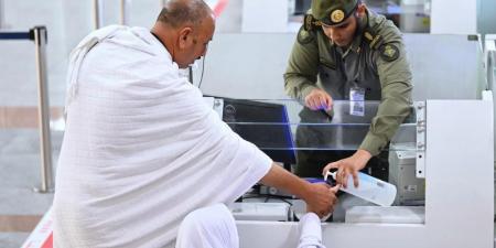 جدة.. "سدايا" تعزز تسهيل دخول الحجاج بتقنيات الذكاء الاصطناعي - تكنو بلس