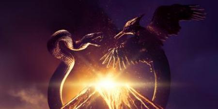موعد
عرض
فيلم
The
Hunger
Games:
Sunrise
on
the
Reaping
وقصته - تكنو بلس