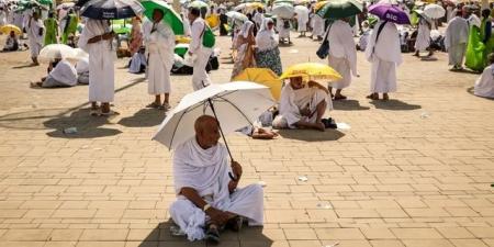 كلمات عن الشوق للحج وزيارة بيت الله - تكنو بلس