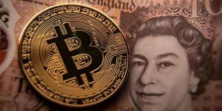ارتفاع البورصة البريطانية وتباين أداء الجنيه الإسترليني - تكنو بلس