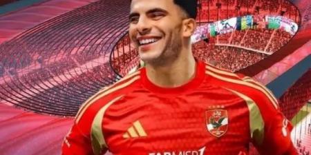 فيفا
يصدم
الزمالك
بشأن
مشاركة
زيزو
مع
الأهلي
في
المونديال - تكنو بلس