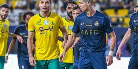 موعد
      مباراة
      النصر
      والخليج
      في
      دوري
      روشن
      السعودي
      والقنوات
      الناقلة
      والتشكيل
      المتوقع - تكنو بلس