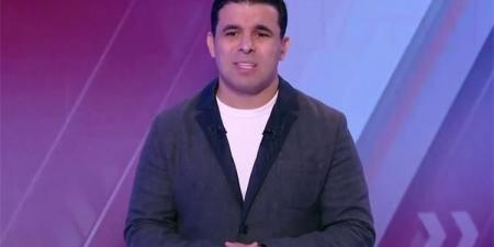 خالد
الغندور
: الأهلي
يقترب
من
ضم
محترف
مصري - تكنو بلس