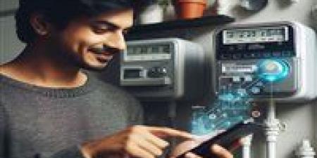 6
      خطوات
      للاستعلام
      عن
      فاتورة
      الكهرباء
      لشهر
      مايو
      2025
      و7
      وسائل
      للدفع
      الإلكتروني - تكنو بلس