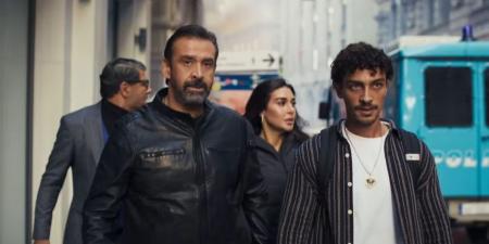 اليوم..
      طرح
      فيلم
      المشروع
      X
      في
      السينمات
      المصرية - تكنو بلس