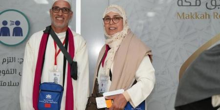 حجاج المغرب: مبادرة "طريق مكة" جعلت إجراءات السفر أكثر سرعة وسهولة - تكنو بلس