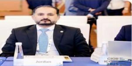 الأردن
      ينضم
      رسمياً
      إلى
      اللجنة
      العالمية
      للسدود
      WCD - تكنو بلس