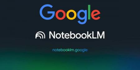 جوجل
      تضيف
      ميزة
      ميزة
      الملخصات
      المرئية
      إلى
      NotebookLM - تكنو بلس