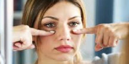 أفضل
تمارين
يوجا
العين
لتقوية
النظر - تكنو بلس
