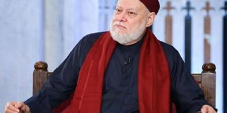 علي
جمعة
يوضح
كيفية
تحديد
وقت
الثلث
الأخير
من
الليل - تكنو بلس