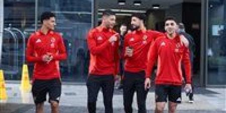 موعد
      مباراة
      الأهلي
      ضد
      فاركو
      فى
      بطولة
      الدوري
      والقنوات
      الناقلة - تكنو بلس