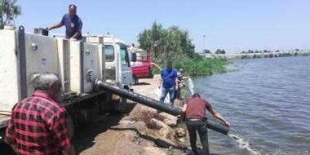 بموازنة مستقلة لتحقيق أهدافه.. تعرف على موارد جهاز تنمية البحيرات بالقانون