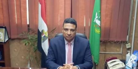 رئيس
مدينة
أشمون
:إستعدادات
مكثفة
لبدء
إمتحانات
نهاية
العام - تكنو بلس