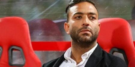 ميدو:
من
حق
أي
نادٍ
أن
يتعاقد
مع
أي
لاعب - تكنو بلس