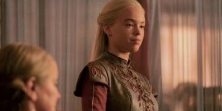 إيميلى
ألكوك
تكشف
عن
معلومة
جديدة
بمشاركتها
فى
House
Of
The
Dragon - تكنو بلس