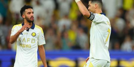 مطالبات بعدم تجديد تعاقد رونالدو مع النصر - تكنو بلس