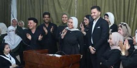 "قوت" مشروع تخرج لطلاب إعلام الزقازيق يسلط الضوء على "أبطال لقمة العيش"