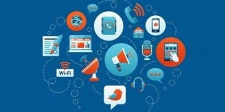 الحبس 5 سنوات وغرامة 500 ألف جنيه عقوبة تقديم خدمات اتصال دون ترخيص