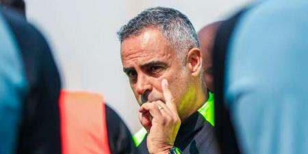 أسباب
تهديد
جوميز
بتقديم
شكوى
في
الزمالك - تكنو بلس
