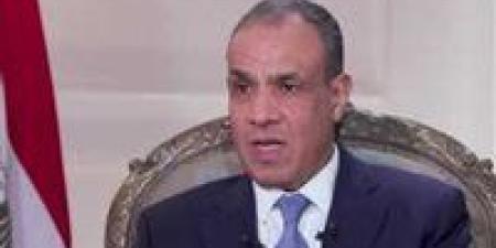 وزير
      الخارجية:
      القاهرة
      تسعى
      لتحقيق
      التوازن
      في
      علاقاتها
      الدولية - تكنو بلس