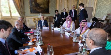 مصر والسعودية والأردن.. بيان مشترك للجنة الوزارية المكلفة من القمة العربية الإسلامية بشأن غزة - تكنو بلس