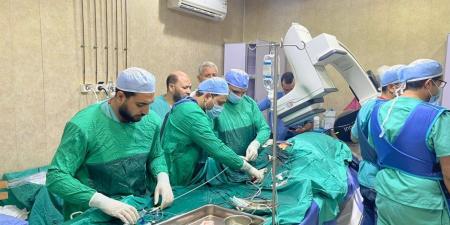 ما هو صندوق التعويض عن مخاطر المهن الطبية؟.. «الصحة» تجيب - تكنو بلس