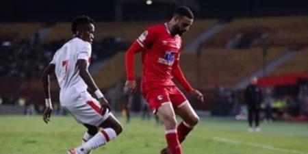 الفرص المهدرة بالجولة السابعة من المرحلة النهائية لدورى nile - تكنو بلس