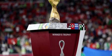 رقم
قياسى
..
اللجنة
المنظمة
:
جوائز
بطولة
كأس
العرب
36.5
مليون
دولار - تكنو بلس