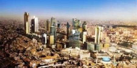 الأرصاد
      تحذر
      من
      أجواء
      حارة
      ابتداءً
      من
      الأحد
      ودرجات
      الحرارة
      تتجاوز
      المعدلات - تكنو بلس