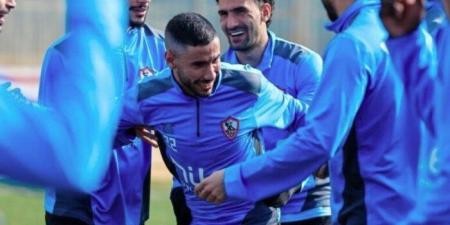 الجفالي
      وناصر
      ماهر
      يلحقان
      بنهائي
      كأس
      مصر
      لمواجهة
      بيراميدز - تكنو بلس