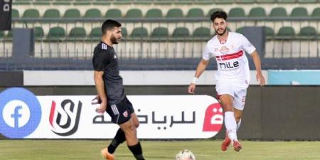 الزمالك
يفوز
على
بتروجت
بثلاثية
في
الدورى..
محافظًا
على
المركز
الثالث - تكنو بلس