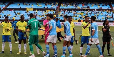 مباراة
بيراميدز
وصن
داونز:
شاهد
البث
المباشر
الآن
بأعلى
جودة
HD - تكنو بلس