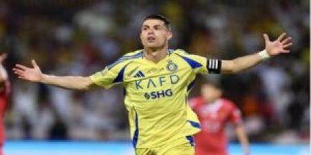 مفاجأة
      ..
      الهلال
      يتوصل
      إلى
      اتفاق
      نهائي
      مع
      رونالدو! - تكنو بلس