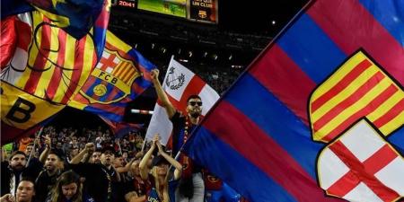 موعد
مباراة
برشلونة
وأتلتيك
بلباو
اليوم
في
الدوري
الإسباني - تكنو بلس