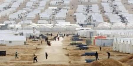 70%
      من
      اللاجئين
      السوريين
      بالمخيم
      الإماراتي
      يرغبون
      بالعودة - تكنو بلس