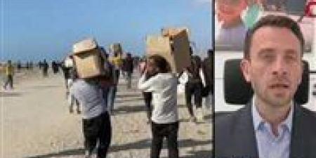 يونيسيف:
      استشهاد
      60
      طفلًا
      نتيجة
      سوء
      التغذية
      فى
      القطاع - تكنو بلس