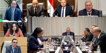 وزير
البترول:
تأمين
احتياجات
السوق
المحلي
من
الغاز
الطبيعي - تكنو بلس