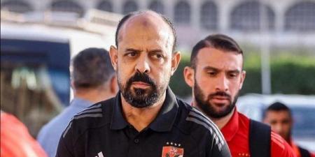 عماد
      النحاس:
      أهدي
      لقب
      الدوري
      المصري
      الممتاز
      لجماهير
      الأهلي
      ومحمود
      الخطيب - تكنو بلس