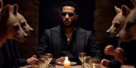 محمد
رمضان
يشعل
الجدل
بـ
"طيبة
تاني
لأ":
هل
تتفق
معه؟ - تكنو بلس