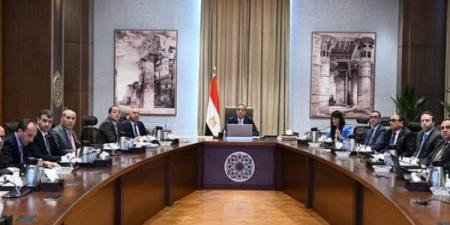 مدبولي:
تشكيل
خلية
استثنائية
خلال
الإجازات
لمنع
أى
تعدى
على
الأرض
الزراعية - تكنو بلس