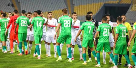 رسمياً..مشاركة
الزمالك
والمصري
في
الكونفيدرالية
الإفريقية - تكنو بلس